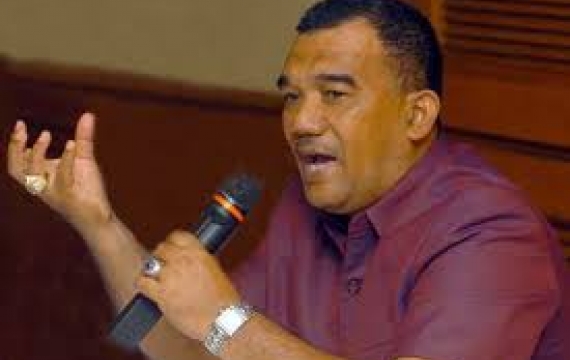 Jefry: Waspadai Panas Picu Kebakaran Lahan